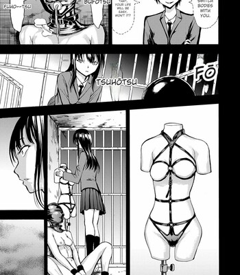 hentai tachi comic porn sex 98