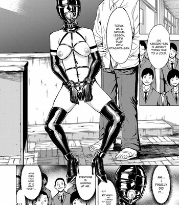 hentai tachi comic porn sex 109