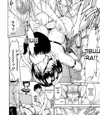 hentai tachi comic porn sex 165