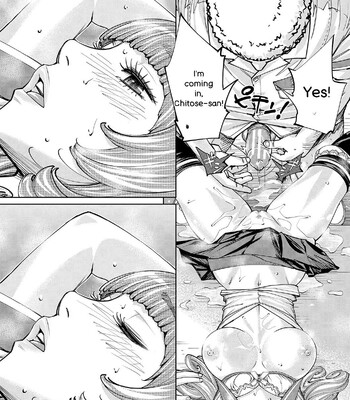 Chitose comic porn sex 69