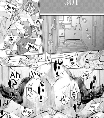 Chitose comic porn sex 105