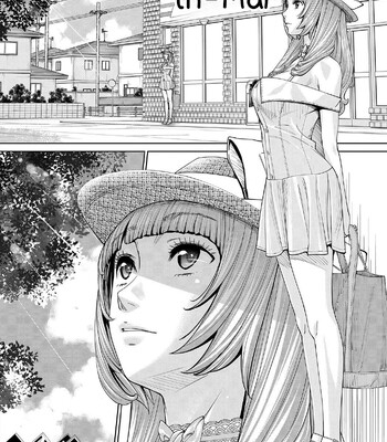Chitose comic porn sex 144