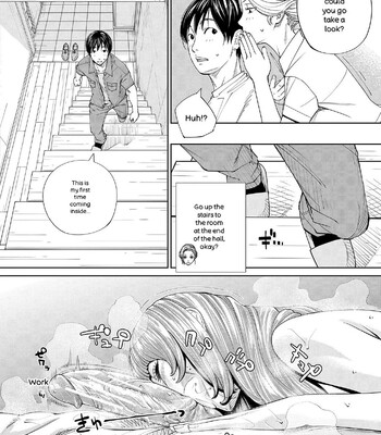 Chitose comic porn sex 152