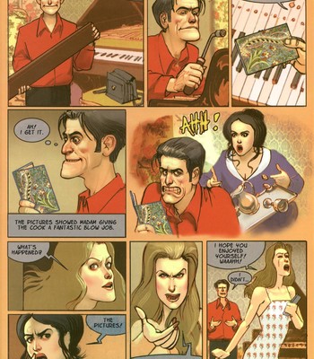 The Piano Tuner comic porn sex 3