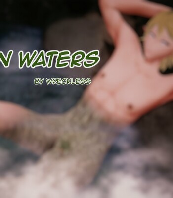 Porn Comics - Hidden Waters