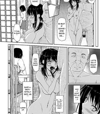 Tachibana Yukina Enkou Nisshi 2 “Watashi… Shicchatta kara…” comic porn sex 27