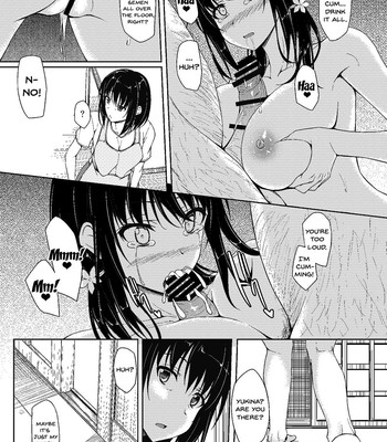Tachibana Yukina Enkou Nisshi 2 “Watashi… Shicchatta kara…” comic porn sex 30