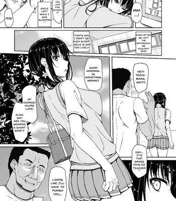 Tachibana Yukina Enkou Nisshi 2 “Watashi… Shicchatta kara…” comic porn sex 43