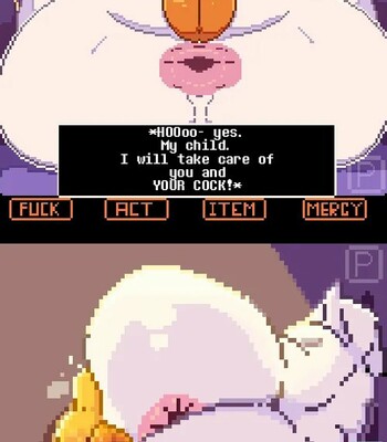 Nap Time comic porn sex 5