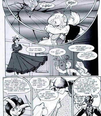 Xxxenophile .Vol 5 comic porn sex 4