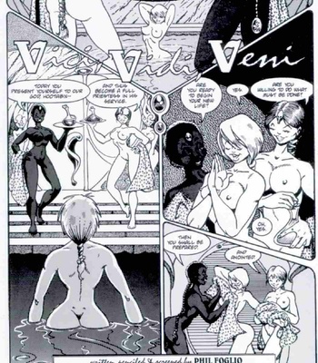Xxxenophile .Vol 5 comic porn sex 10