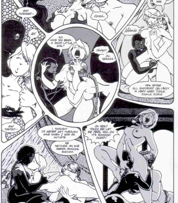 Xxxenophile .Vol 5 comic porn sex 11