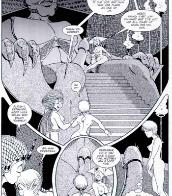 Xxxenophile .Vol 5 comic porn sex 15
