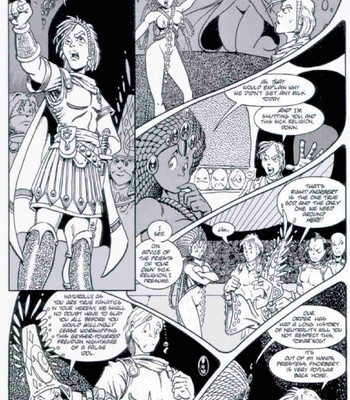 Xxxenophile .Vol 5 comic porn sex 16