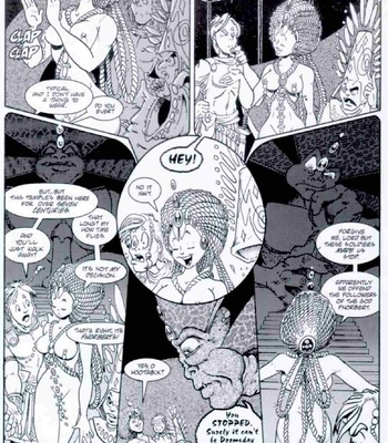 Xxxenophile .Vol 5 comic porn sex 17