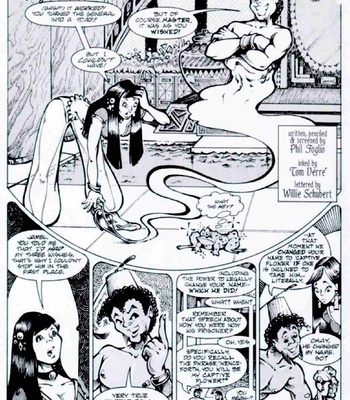 Xxxenophile .Vol 5 comic porn sex 19