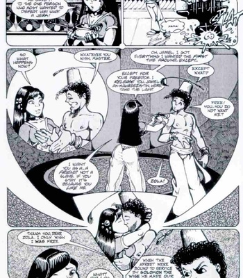 Xxxenophile .Vol 5 comic porn sex 20
