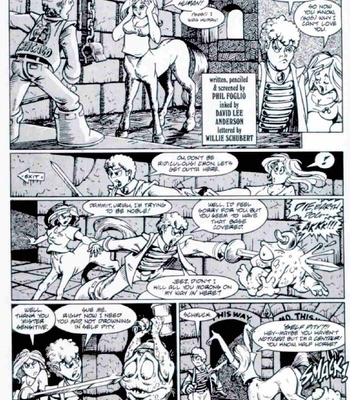 Xxxenophile .Vol 5 comic porn sex 26
