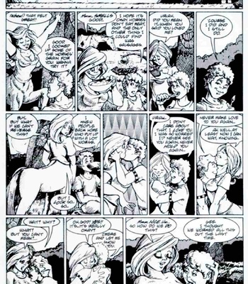 Xxxenophile .Vol 5 comic porn sex 28