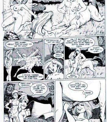 Xxxenophile .Vol 5 comic porn sex 30