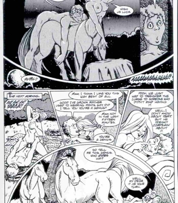 Xxxenophile .Vol 5 comic porn sex 32