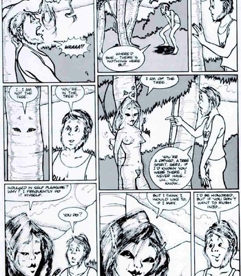 Xxxenophile .Vol 5 comic porn sex 34