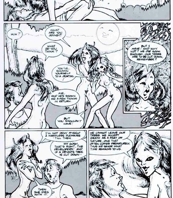 Xxxenophile .Vol 5 comic porn sex 36