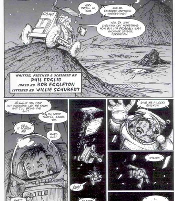 Xxxenophile .Vol 5 comic porn sex 40