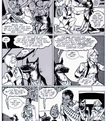 Xxxenophile .Vol 5 comic porn sex 51