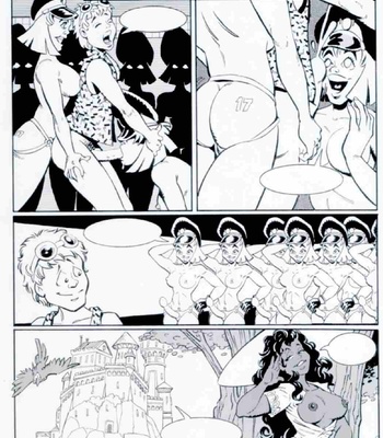 Xxxenophile .Vol 5 comic porn sex 71