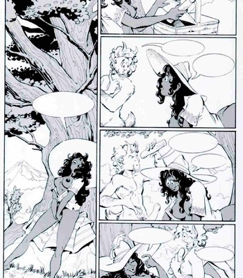 Xxxenophile .Vol 5 comic porn sex 72