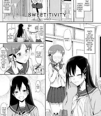 Porn Comics - Angle
