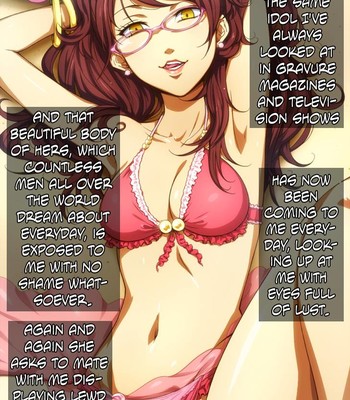 ○sechi comic porn sex 4