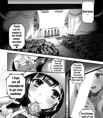 Ojou-sama to Maid no Midara na Seikatsu comic porn sex 116