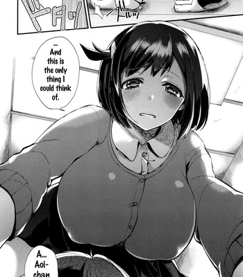 Ojou-sama to Maid no Midara na Seikatsu comic porn sex 141