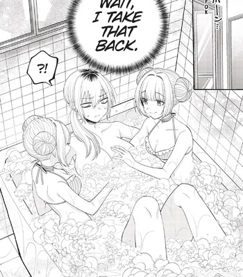 Double Your Pleasure – A Twin Yuri Anthology comic porn sex 75