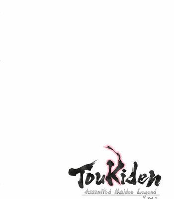 Toukiden Maki no Ni [English] [Colorized] [Decensored] comic porn sex 4