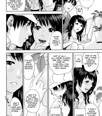 With a Married Woman  comic porn sex 12