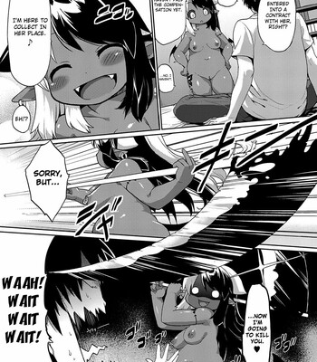 Kyou kara Hajimeru Kuro Majutsu (complete) comic porn sex 29