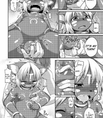 Kyou kara Hajimeru Kuro Majutsu (complete) comic porn sex 130