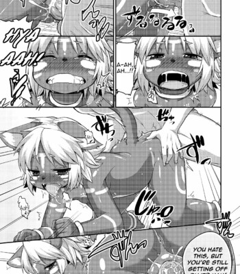 Kyou kara Hajimeru Kuro Majutsu (complete) comic porn sex 133