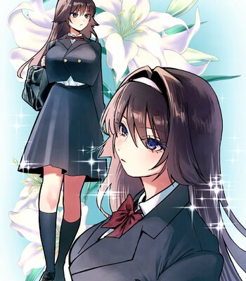 otome no okazu chapter 1 comic porn sex 3