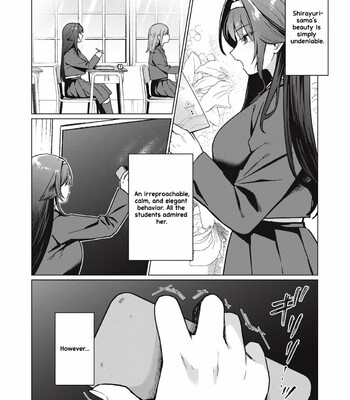 otome no okazu chapter 1 comic porn sex 7