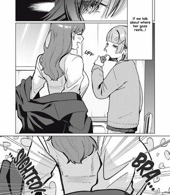 otome no okazu chapter 1 comic porn sex 8