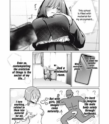 otome no okazu chapter 1 comic porn sex 10
