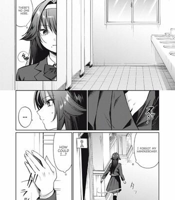 otome no okazu chapter 1 comic porn sex 12