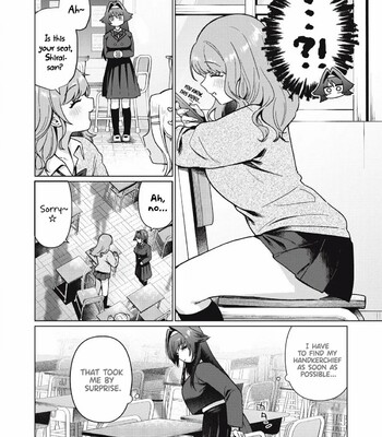 otome no okazu chapter 1 comic porn sex 13