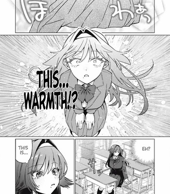 otome no okazu chapter 1 comic porn sex 14