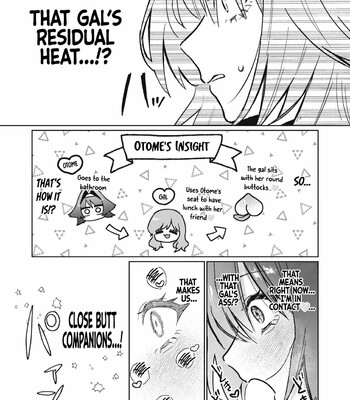 otome no okazu chapter 1 comic porn sex 15