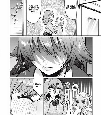 otome no okazu chapter 1 comic porn sex 21